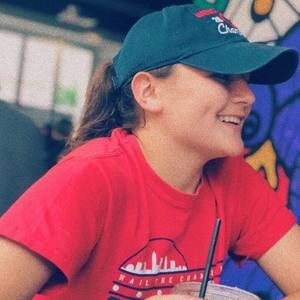 Meet your Posher, Jessie